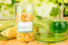 Leegomery biofuel availability