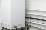 free Leegomery condensing boiler quotes
