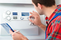 free Leegomery gas safe engineer quotes