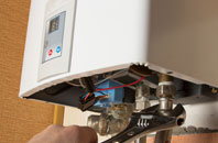 free Leegomery boiler install quotes